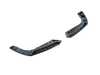 AUTOTECKNIC AUTOTECKNIC Performance Dry Carbon Splitter Set - F95 X5M ATK-BM-0027 View 1