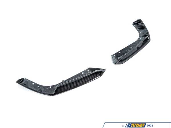 AUTOTECKNIC AUTOTECKNIC Performance Dry Carbon Splitter Set - F95 X5M ATK-BM-0027