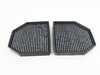 Dinan F06/F10/F12/F13/F80/F82/F83/F87 - S55/S63 - Dinan High Flow Drop-in Replacement Air Filter D401-0042 View 2