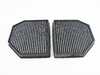 Dinan F06/F10/F12/F13/F80/F82/F83/F87 - S55/S63 - Dinan High Flow Drop-in Replacement Air Filter D401-0042 View 3