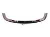 Enthusiast Bundles E46 M3 High Kick Trunk Spoiler & Gloss Black Front Lip 047730LA01EBKT View 8