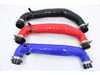 Vargas Turbo Technologies VTT Single Piece Silicone Charge Pipe w/o BOV - B58 VTT-A90CP View 1