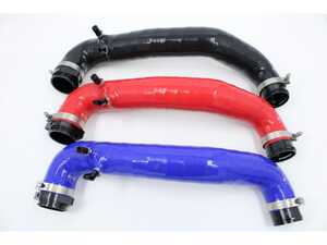 VTT Single Piece Silicone Charge Pipe w/o BOV - B58