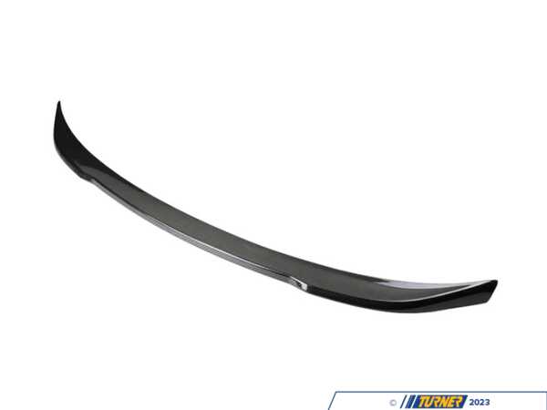 AUTOTECKNIC AUTOTECKNIC Dry Carbon Competition Plus Trunk Spoiler - G80 M3 ATK-BM-0284-PLUS