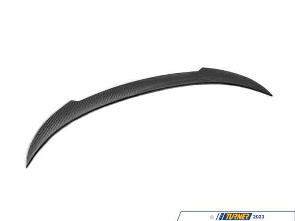 AUTOTECKNIC AUTOTECKNIC Dry Carbon Trunk Spoiler - F91/ G14 ATK-BM-0315