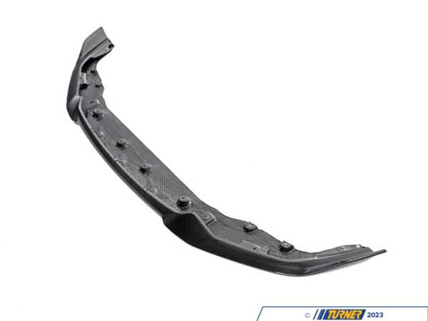 AUTOTECKNIC AUTOTECKNIC Dry Carbon Competition Front Lip - F87 M2 COMPETITION ATK-BM-0026
