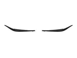 AUTOTECKNIC Carbon Fiber Headlight Covers - G01 X3 | G02 X4