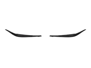 AUTOTECKNIC Carbon Fiber Headlight Covers - G01 X3 | G02 X4