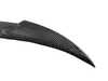AUTOTECKNIC AUTOTECKNIC Dry Carbon Rear Trunk Spoiler - F93 M8/ G16 GC ATK-BM-0314 View 2