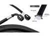 Fuel-It! Water/Methanol Port Injection Kit - S58 BMS-MPIKS58 View 5
