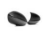 AUTOTECKNIC Autotecknic Replacement V3 Dry Carbon Mirror Covers - E9X M3 / E82 1M ATK-BM-0152-DCG- View 1
