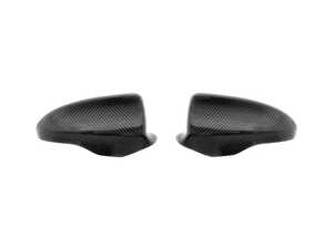 Autotecknic Replacement V2 Dry Carbon Mirror Covers - F06/ F10/ F12/ F13 M5/M6