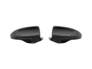 Autotecknic Replacement V2 Dry Carbon Mirror Covers - F06/ F10/ F12/ F13 M5/M6