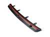 AUTOTECKNIC Autotecknic Dry Carbon Performante Splitter And Center Lip Set - F97 X3M / F98 X4M ATK-BM-0025 View 1