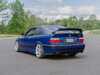 Enthusiast Bundles Textured ABS Diffuser & LTW Front Lip - Matte Black - E36 M3 28202tms01ebKT1 View 18