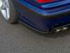 Enthusiast Bundles Textured ABS Diffuser & LTW Front Lip - Matte Black - E36 M3 28202tms01ebKT1 View 27