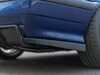 Enthusiast Bundles Textured ABS Diffuser & LTW Front Lip - Matte Black - E36 M3 28202tms01ebKT1 View 26