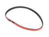 Packaged by Turner Accessory Belt Service Kit w/ Kevlar Reinforced Belt - E46 M3, Z3M, Z4M S54 3.2L S54KEVACCKT View 2
