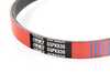 ECS ECS Tuning Performance Kevlar Reinforced Accessory Belt - A/C - E46 M3, Z4M, Z3M S54 3.2L 5PK830 View 2