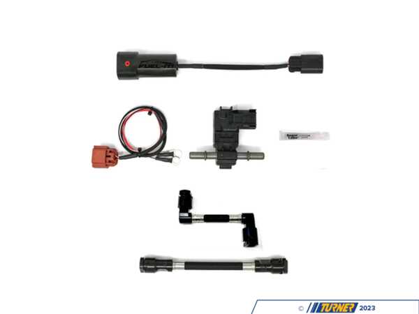 Fuel-It! Fuel-It! Bluetooth Flex Fuel Kit - B46/B48/B58 FFK-B464858