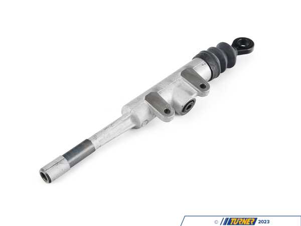 FTE Clutch Master Cylinder 21521156000