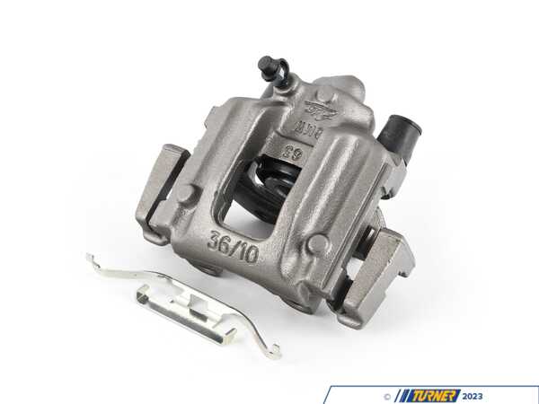 Centric Brake Caliper - Rebuilt - Rear Right - Z3 1.9 2.3 2.5i 2.8 3.0i - (NO LONGER AVAILABLE) 34211164398R