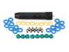 Race German Race German Fuel Injector Rebuild Kit - Bosch EV1 Style M60 RGBSCHEV1-8 View 1