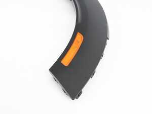 TRIM, WHEEL ARCH, FR