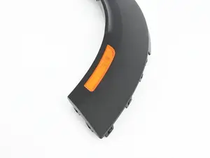 TRIM, WHEEL ARCH, FR