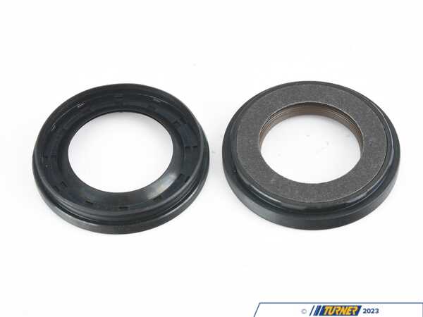 Elring Elring Crankshaft Seal (45 X 75 X 13.5) - E53 E70 E71 11147647381