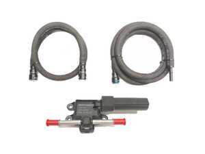 Fuel-It! Flex Fuel Kit - N54/N55 E Chassis