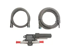Fuel-It! Flex Fuel Kit - N54/N55 E Chassis