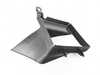 Genuine BMW AIR DUCT, EXTERIOR RADIATOR, 51748080574 View 1