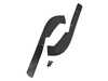 AUTOTECKNIC Autotecknic Carbon Fiber Splash Guards - F10 M5 - F10 M5 ATK-BM-0303 View 1