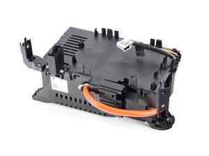 Genuine BMW I01 Safety Box