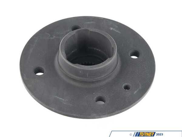Genuine BMW Rear Axle Drive Flange - E30 318is 325e/es  325i/is 33411131121