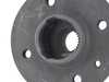 Genuine BMW Rear Axle Drive Flange - E30 318is 325e/es  325i/is 33411131121 View 3
