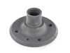 Genuine BMW Rear Axle Drive Flange - E30 318is 325e/es  325i/is 33411131121 View 4