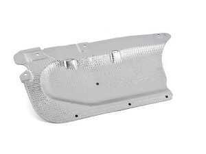 Genuine BMW Cover For Exhaust System