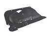 Genuine BMW Genuine BMW Cover For Exhaust System 51757265262 View 2
