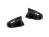 AUTOTECKNIC Autotecknic Replacement V3 Aero Dry Carbon Mirror Covers - A90 Supra '20+ ATK-TO-0153-DCG View 1