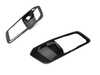 AUTOTECKNIC Autotecknic Dry Carbon Interior Door Handle Trim - G20 3-Series ATK-BM-0357-G20 View 1