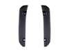 AUTOTECKNIC Autotecknic Carbon Fiber Rear Splash Gaurds - F97 X3M | G01 X3 BM-0302 View 1