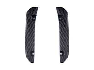 Autotecknic Carbon Fiber Rear Splash Gaurds - F97 X3M | G01 X3