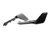 AUTOTECKNIC Autotecknic Dry Carbon Rear Winglet Splitters - G05 X5 M-SPORT ATK-BM-0010 View 1