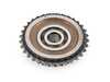 Genuine BMW Timing Sprocket 13528642165 View 6