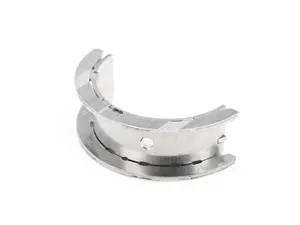 GUIDE BEARING SHELL 3 (BROWN