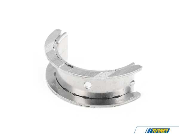 Genuine MINI GUIDE BEARING SHELL 3 (BROWN 11217926109
