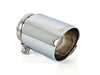 Turner Motorsport Turner - 3.5" Mirror Chrome Swivel Exhaust Tips - Set of 2 049478la03-01KT View 3