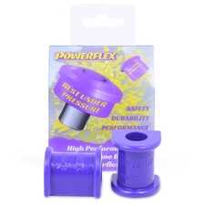 E36 Race Polyurethane Rear Sway Bar Bushing Set